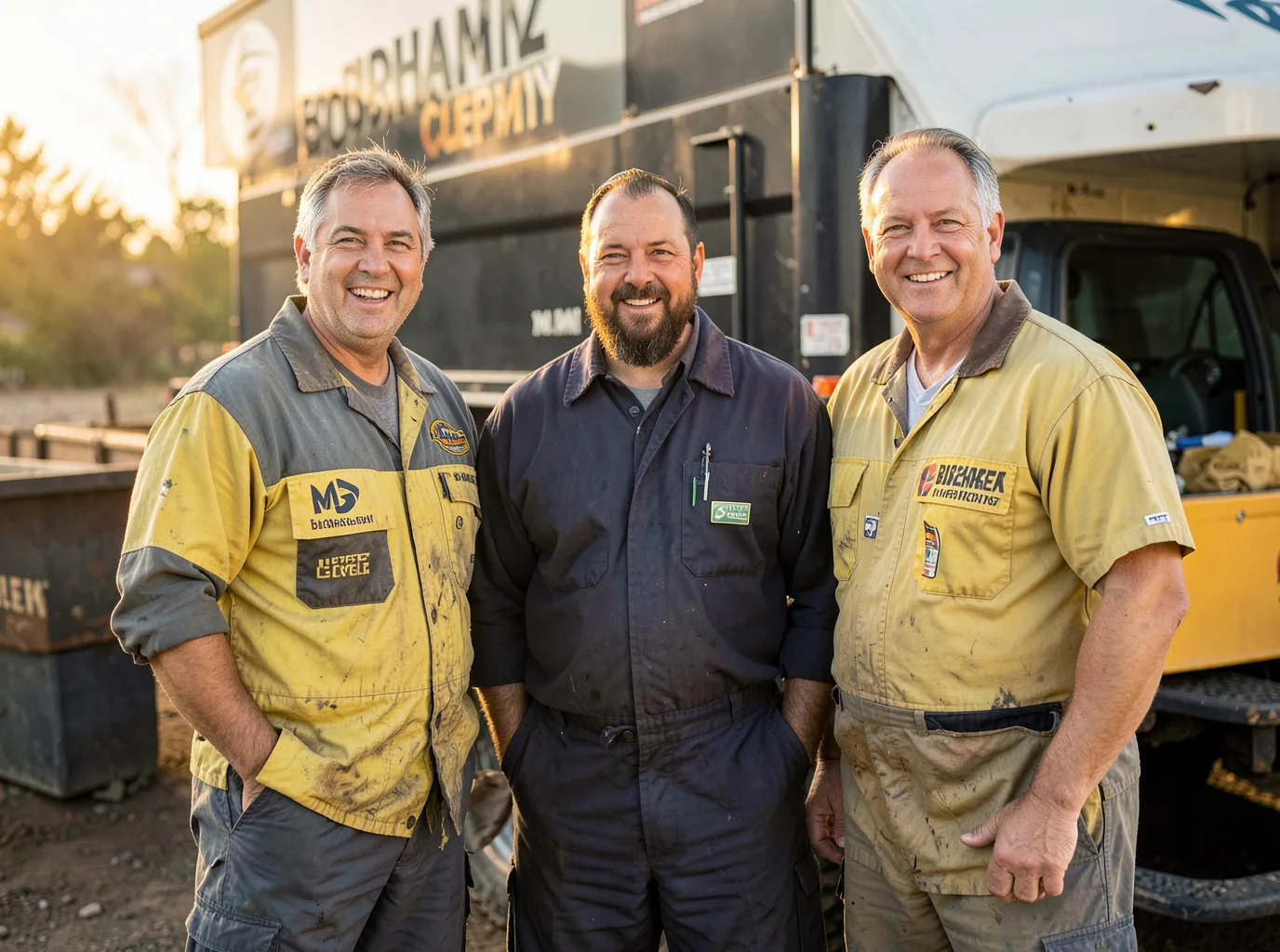 Sewage Cleanup company in Drums, PA
