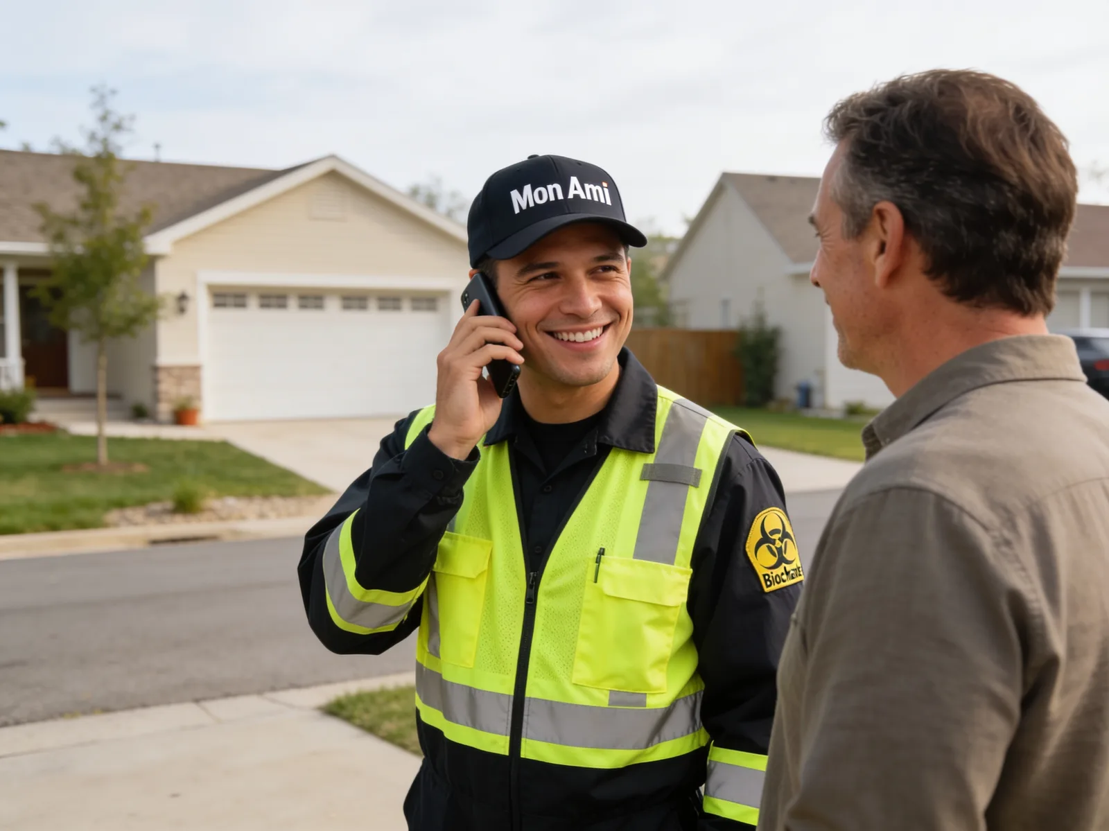 Sewage Cleanup Drums, PA FAQs