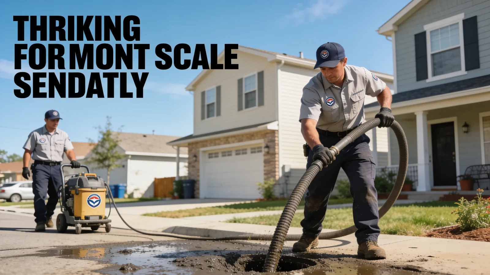 Sewage Cleanup in Drums, PA near me